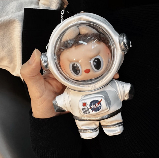 Labubu "Astronaut" Labubu Doll Clothes