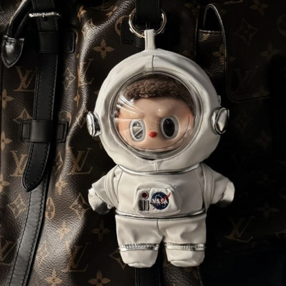 Labubu "Astronaut" Labubu Doll Clothes