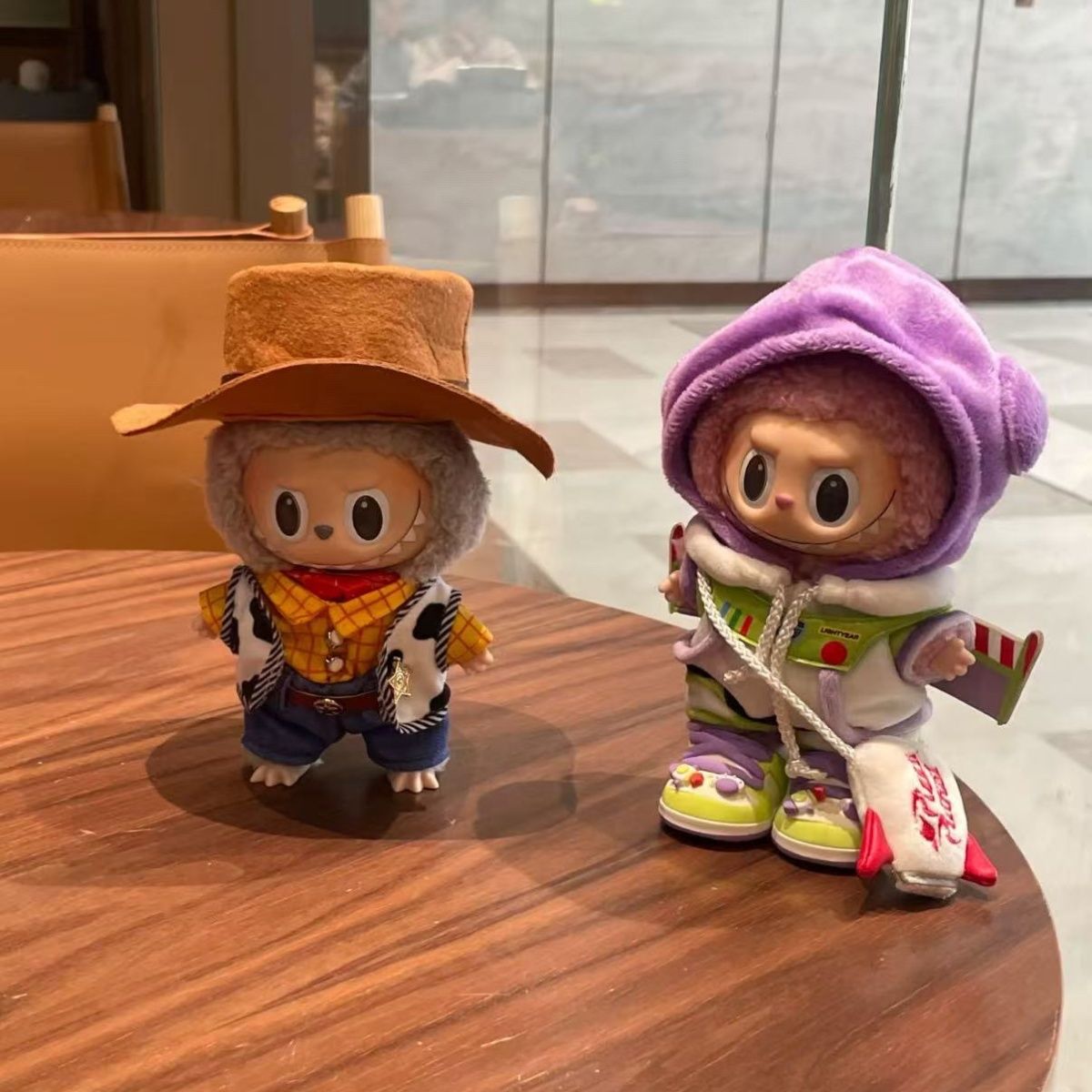 Woody doll clothes Toy Story doll clothes
