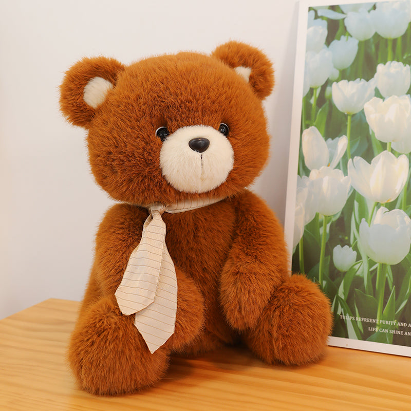 Barcelona Bear