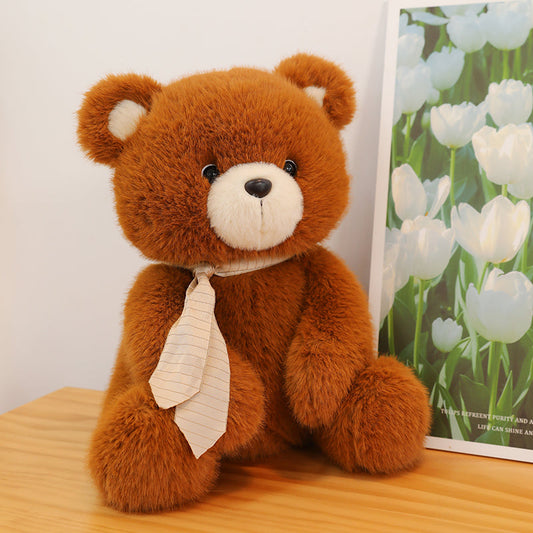 Barcelona Bear