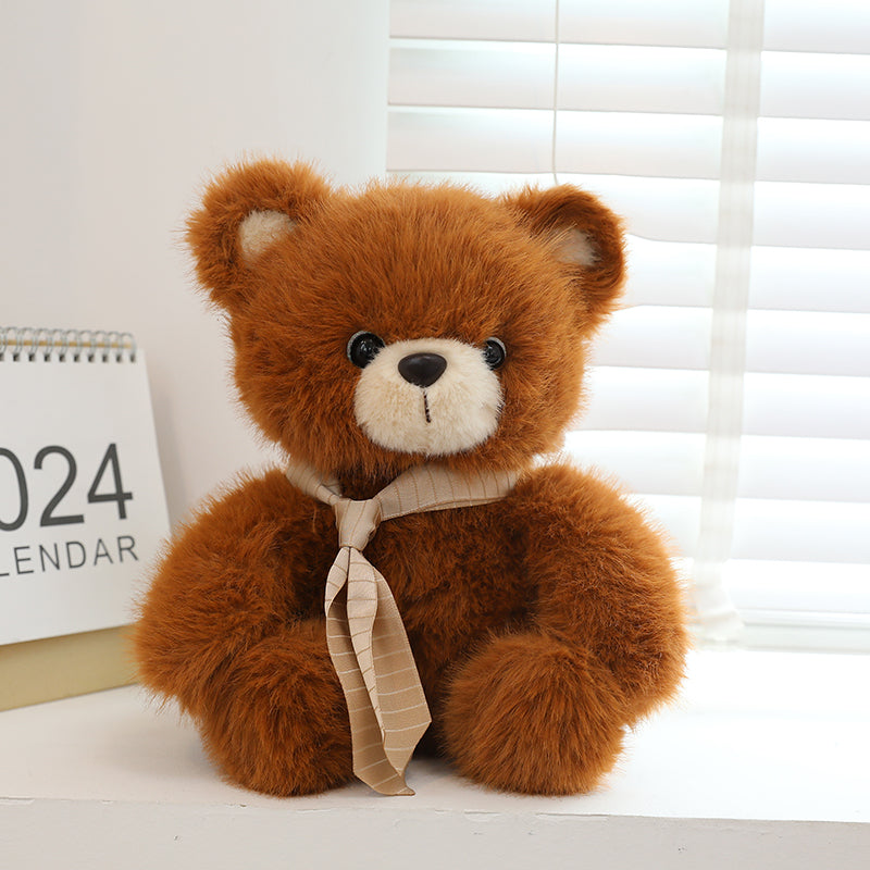Barcelona Bear