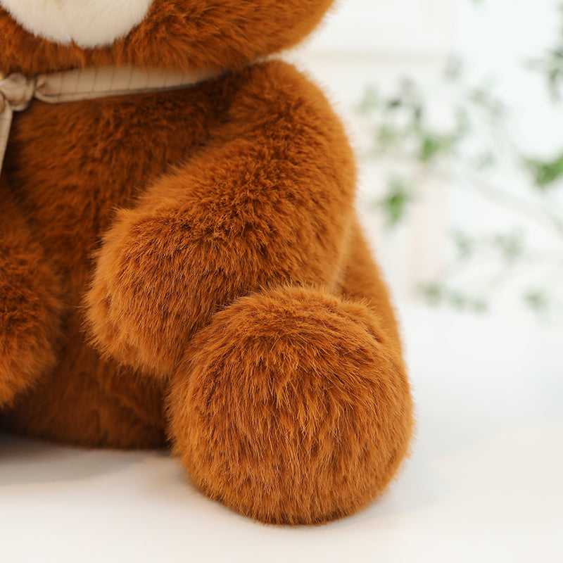 Barcelona Bear