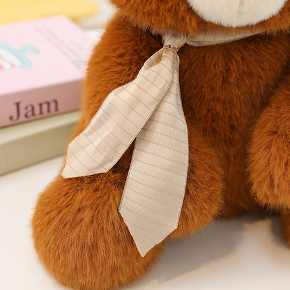 Barcelona Bear