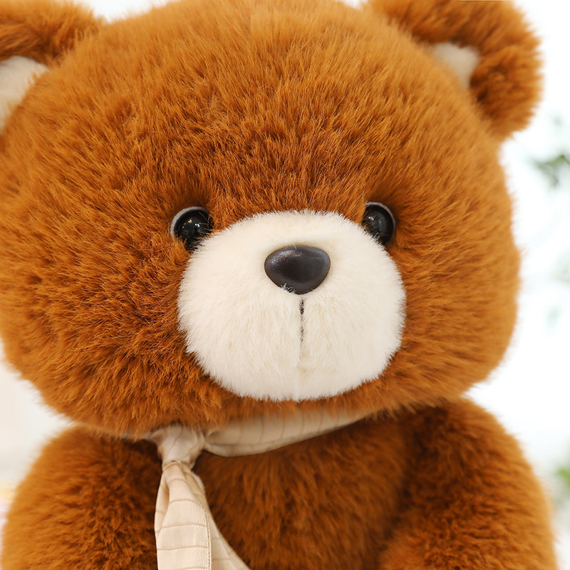 Barcelona Bear