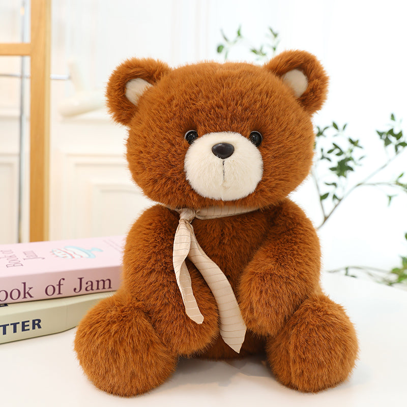 Barcelona Bear