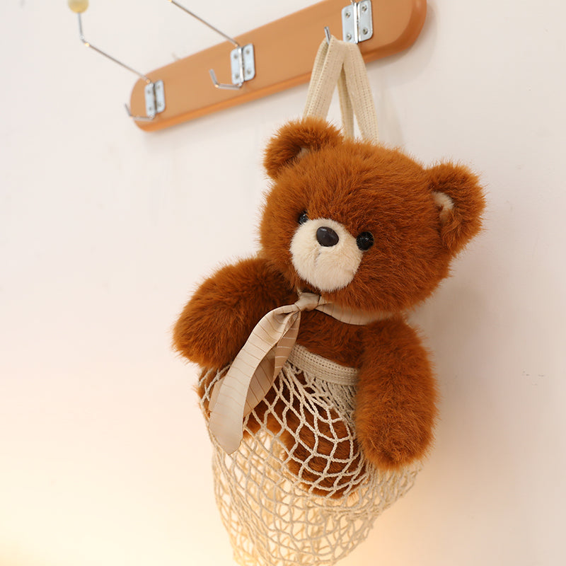 Barcelona Bear