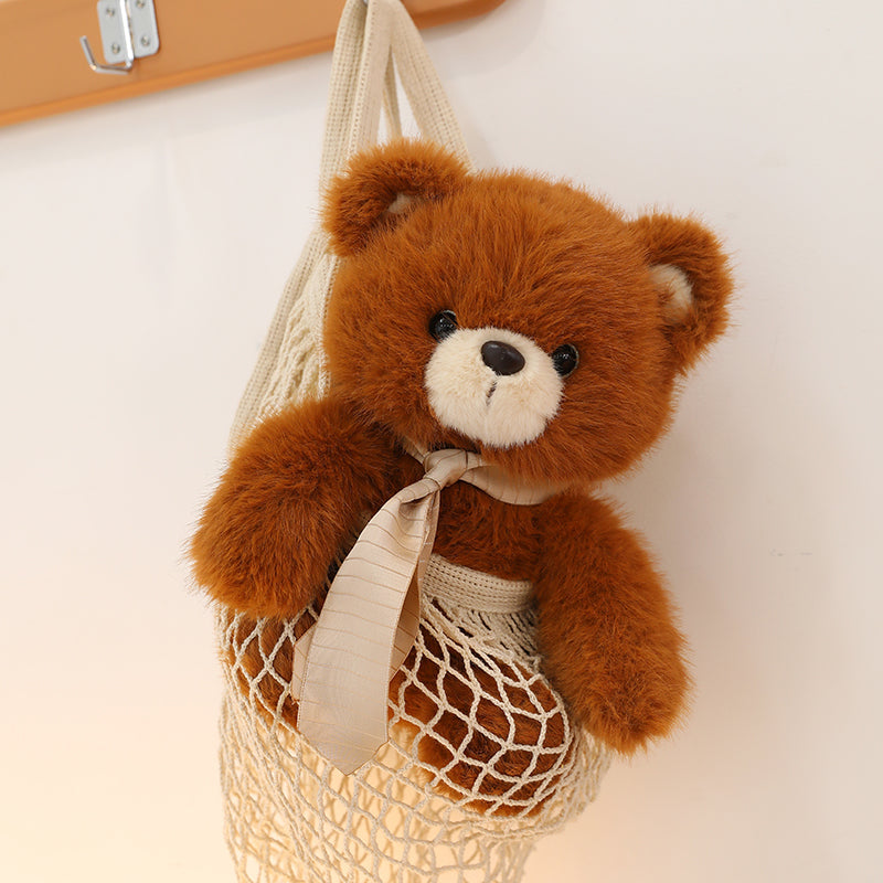 Barcelona Bear
