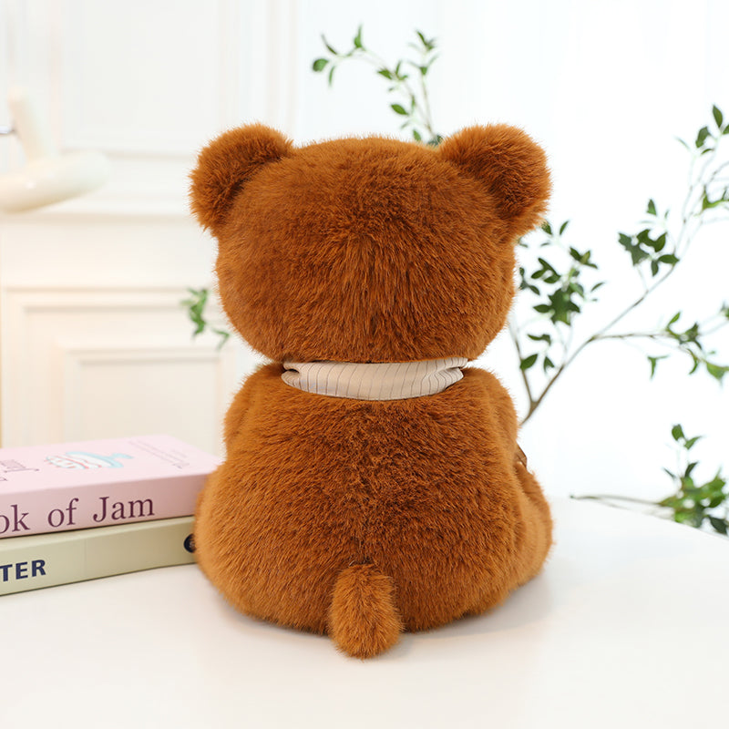 Barcelona Bear