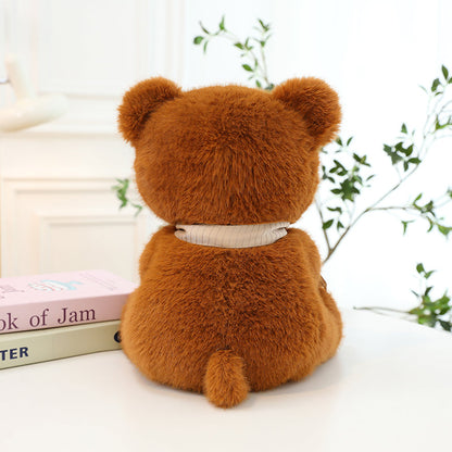 Barcelona Bear