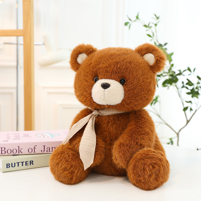 Barcelona Bear
