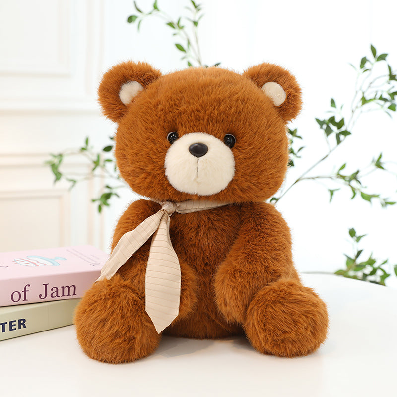Barcelona Bear