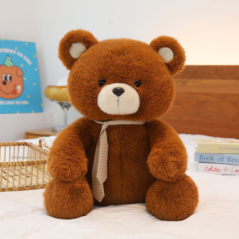 Barcelona Bear