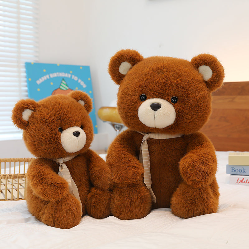Barcelona Bear