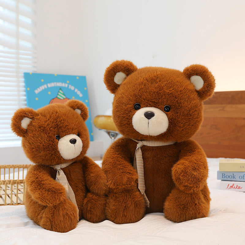 Barcelona Bear