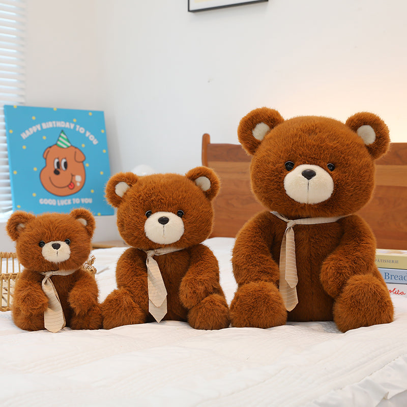 Barcelona Bear