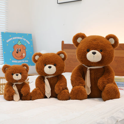 Barcelona Bear