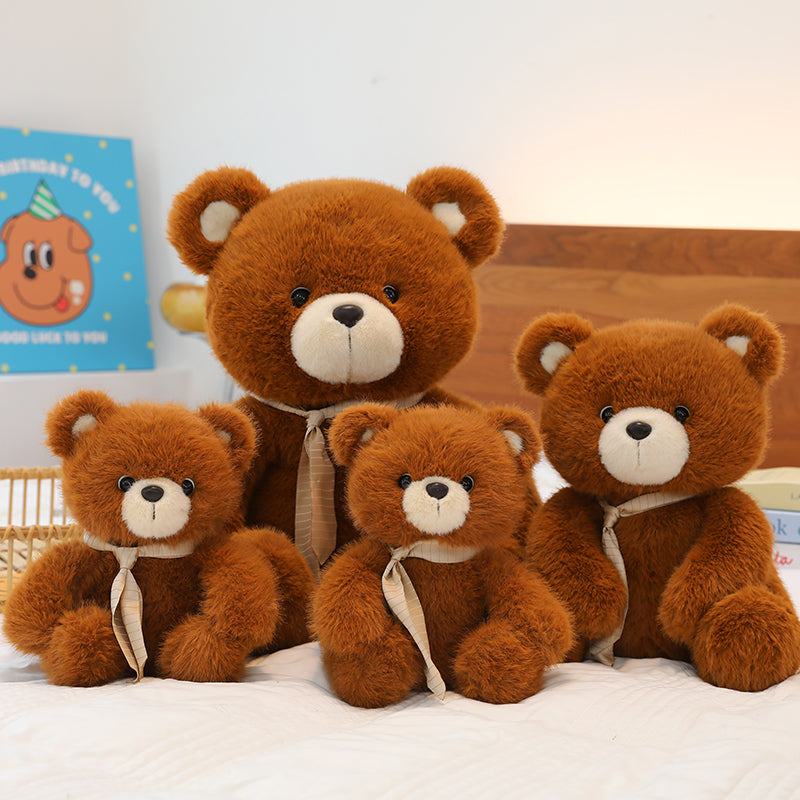 Barcelona Bear