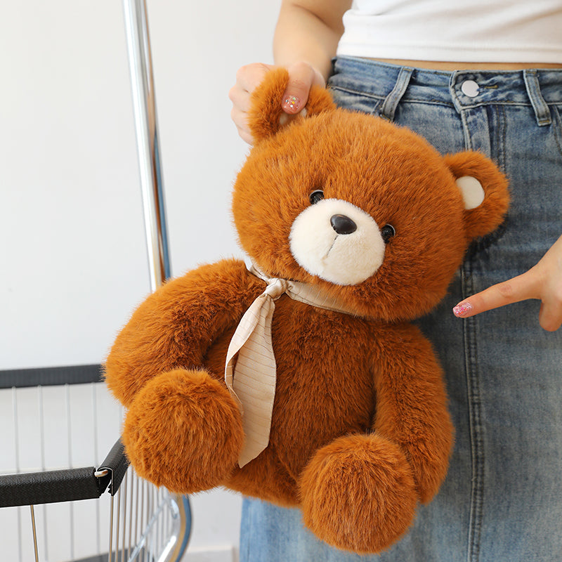 Barcelona Bear
