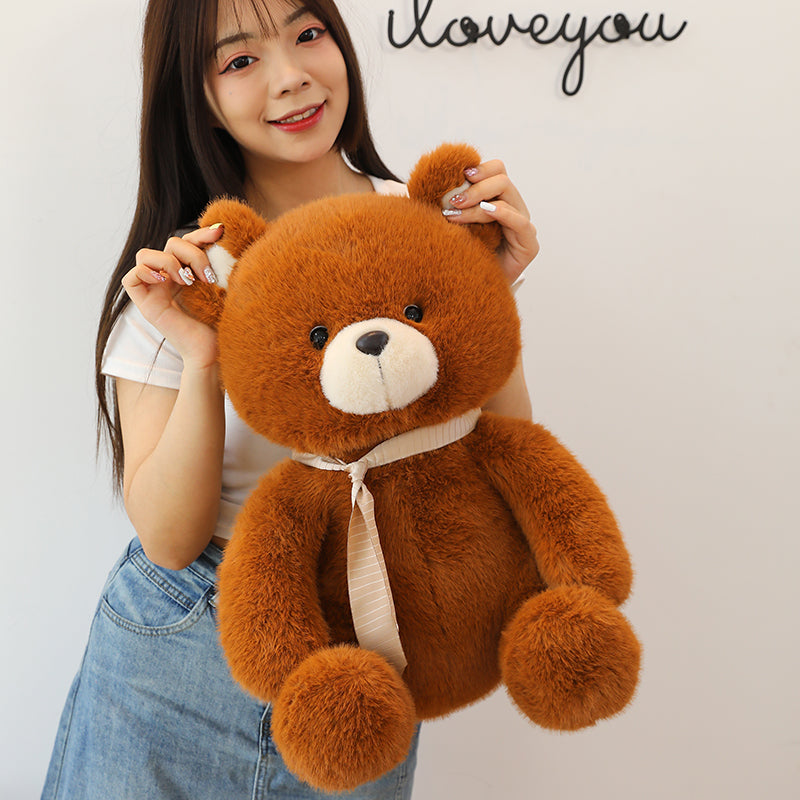 Barcelona Bear