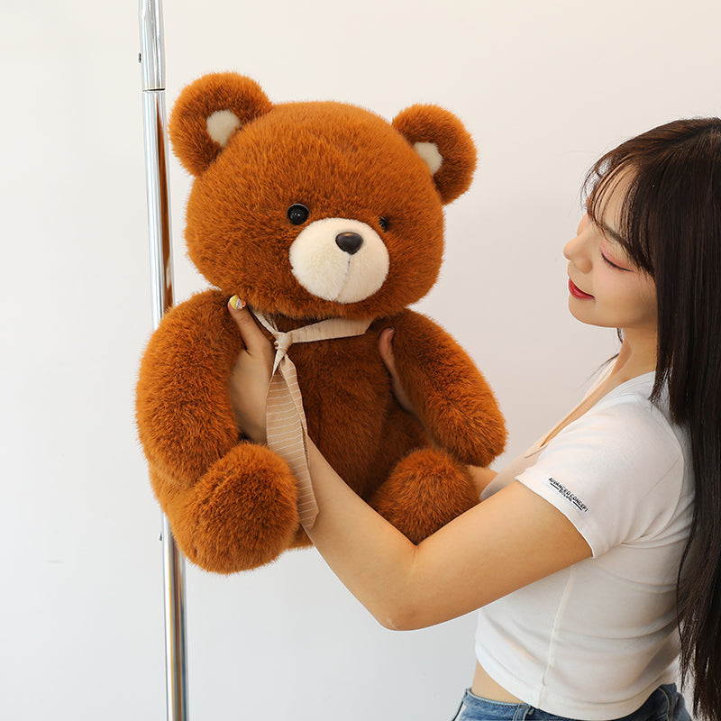 Barcelona Bear