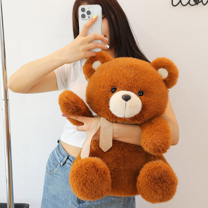 Barcelona Bear