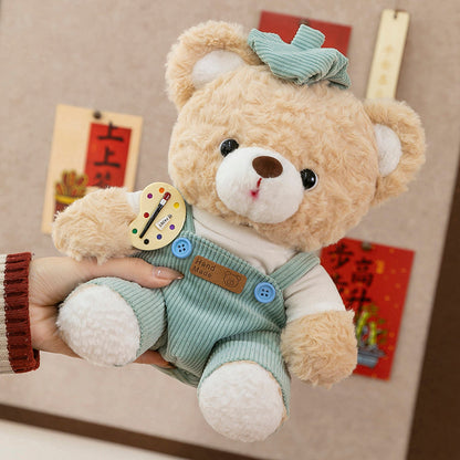 Bear Painter of the Century