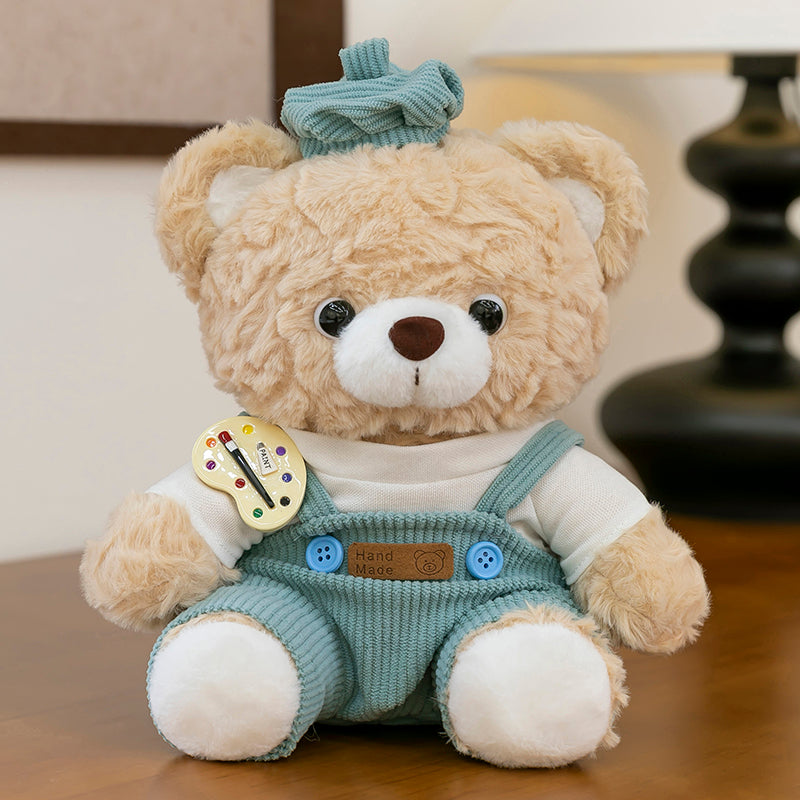 Bear Painter of the Century