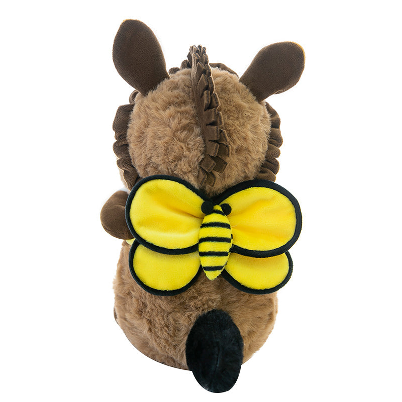 Bee Donkey