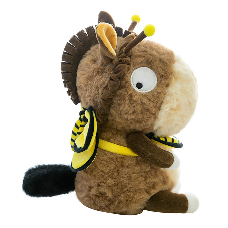 Bee Donkey