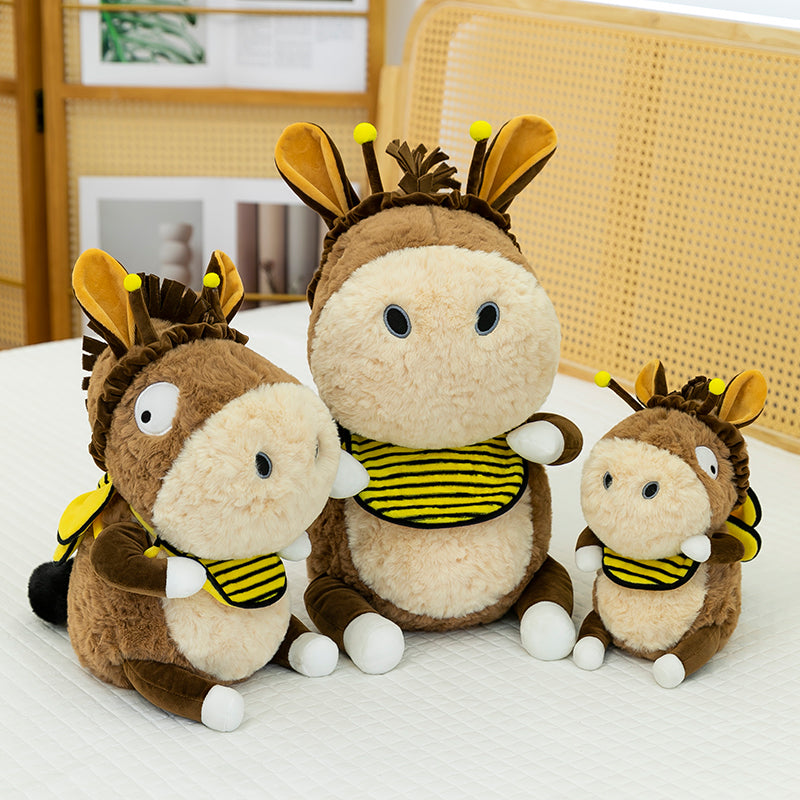 Bee Donkey
