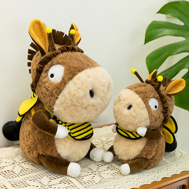 Bee Donkey