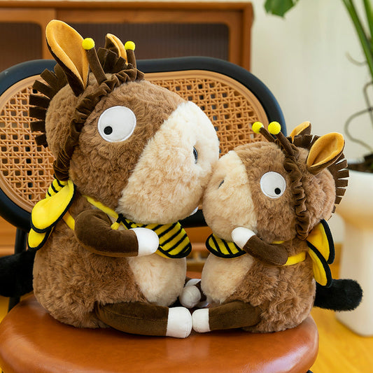 Bee Donkey