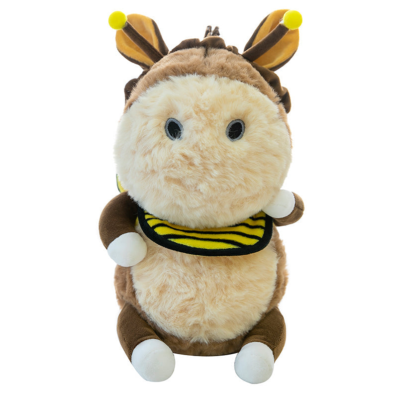Bee Donkey