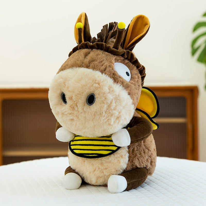 Bee Donkey