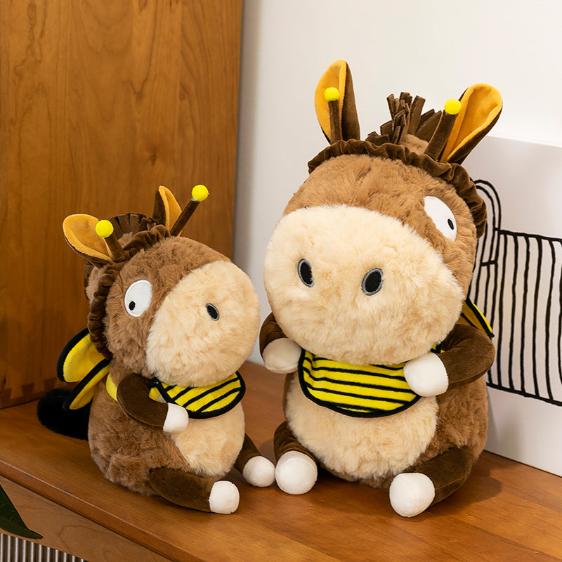 Bee Donkey