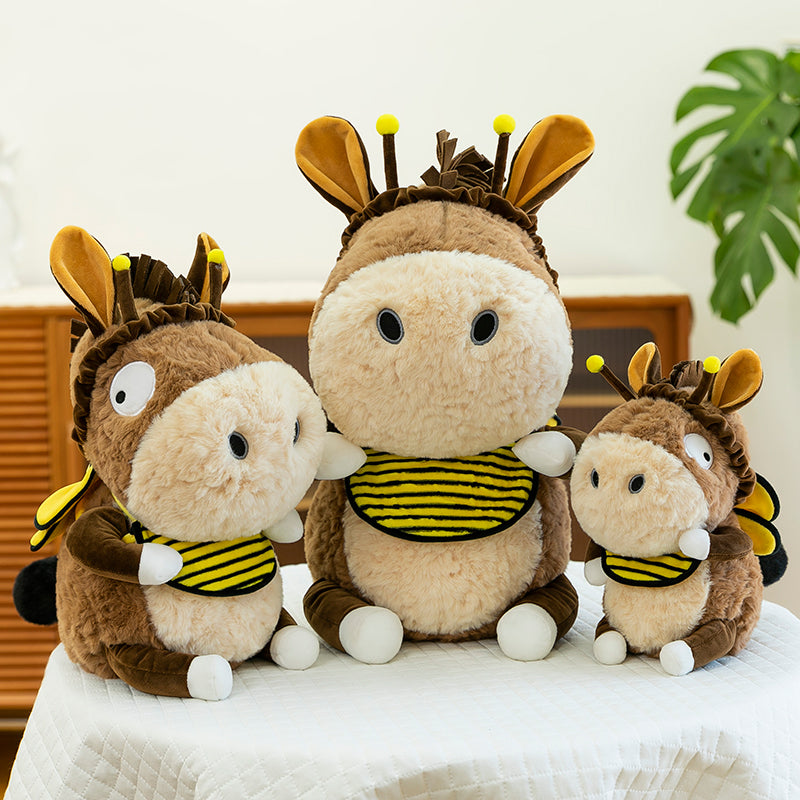 Bee Donkey