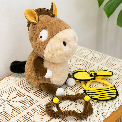 Bee Donkey