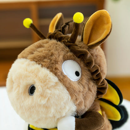 Bee Donkey