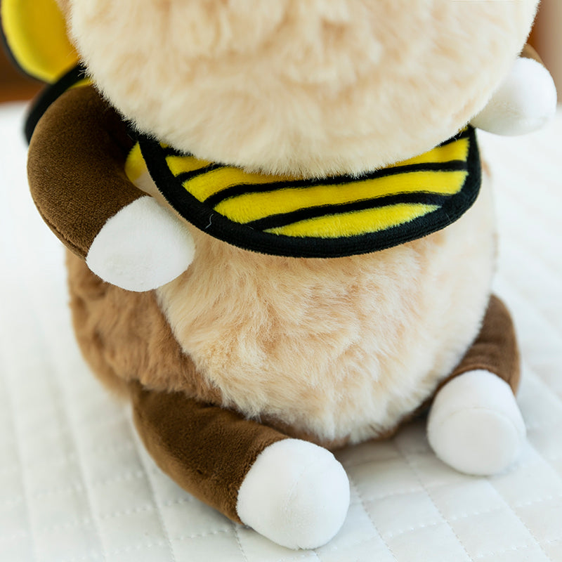 Bee Donkey
