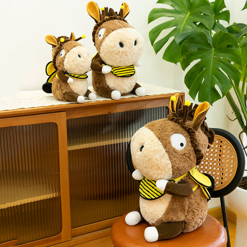 Bee Donkey