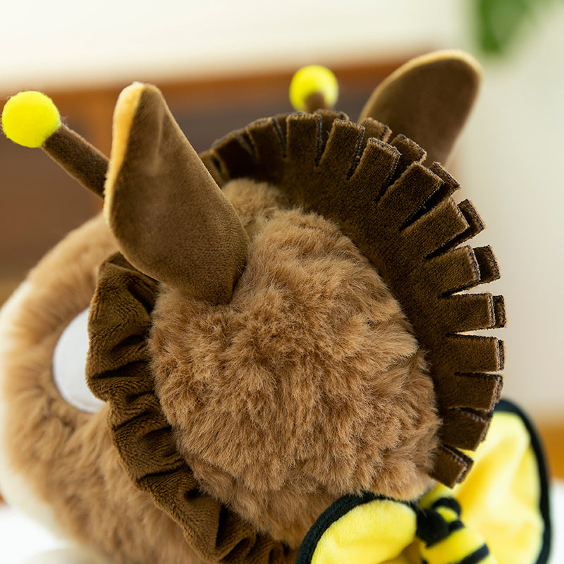 Bee Donkey