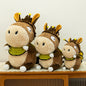 Bee Donkey