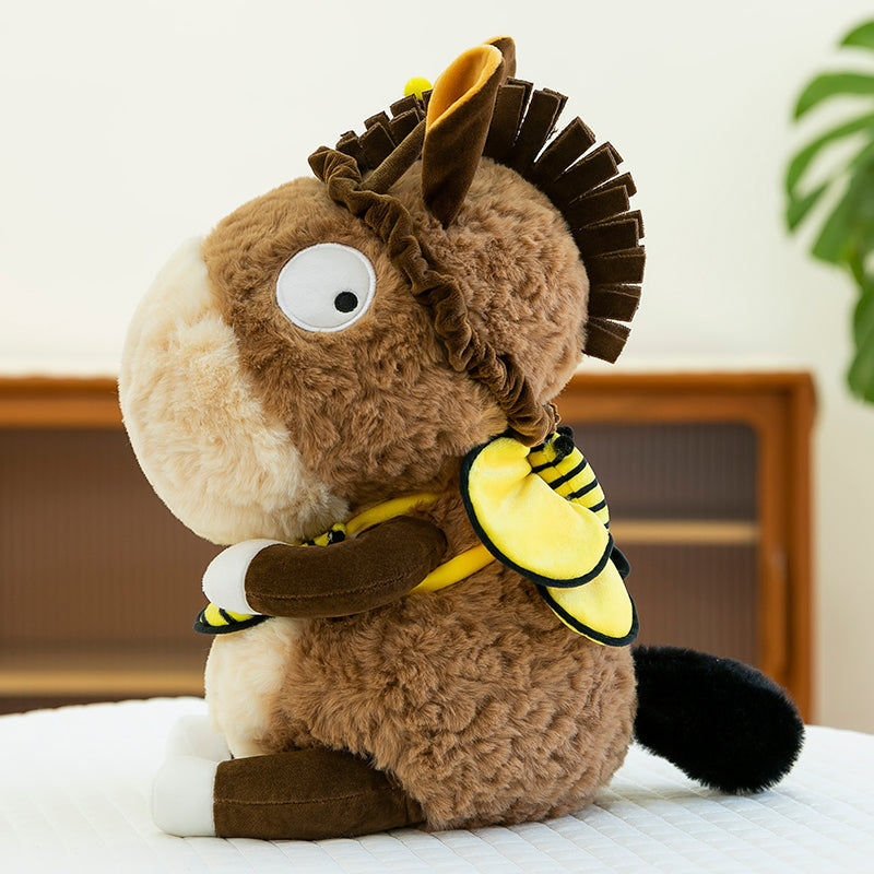 Bee Donkey