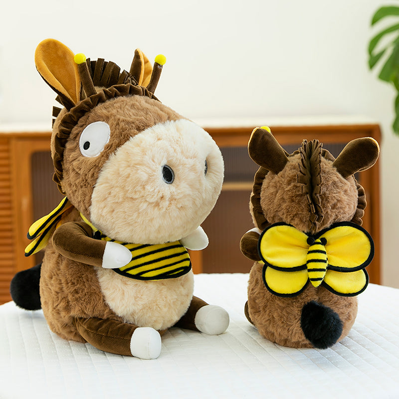 Bee Donkey