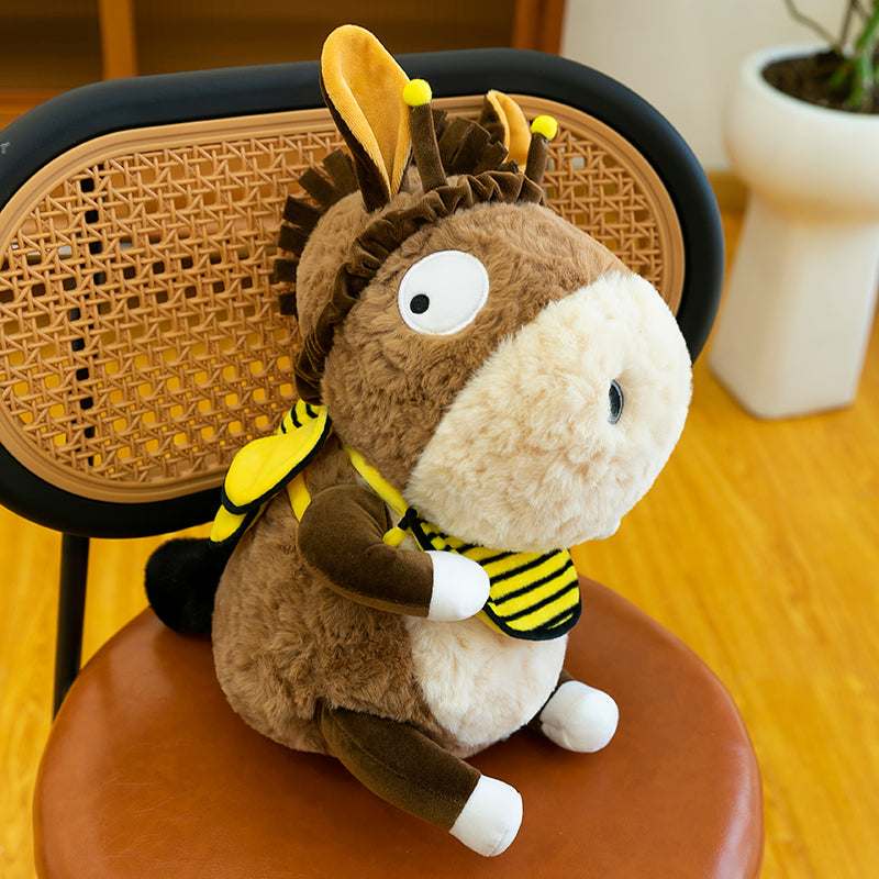 Bee Donkey