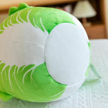 Cabbage Rabbit