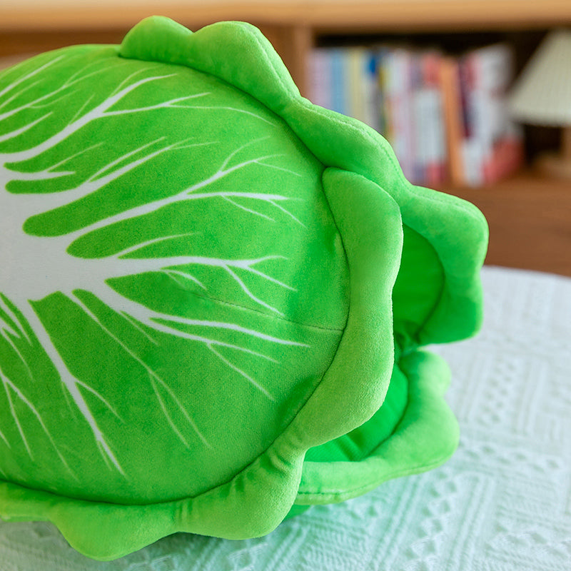 Cabbage Rabbit