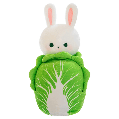 Cabbage Rabbit