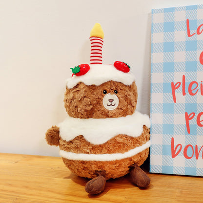 Cake Bear